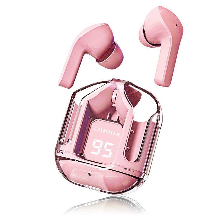 Ecouteur T6 Earbuds™ : Confort, Performance… et Liberté Totale.