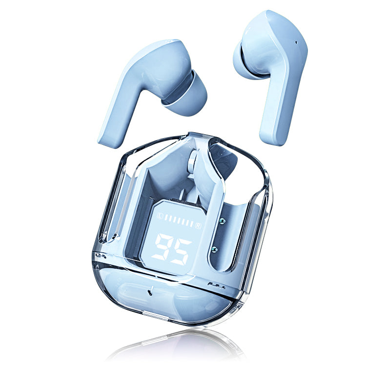 Ecouteur T6 Earbuds™ : Confort, Performance… et Liberté Totale.